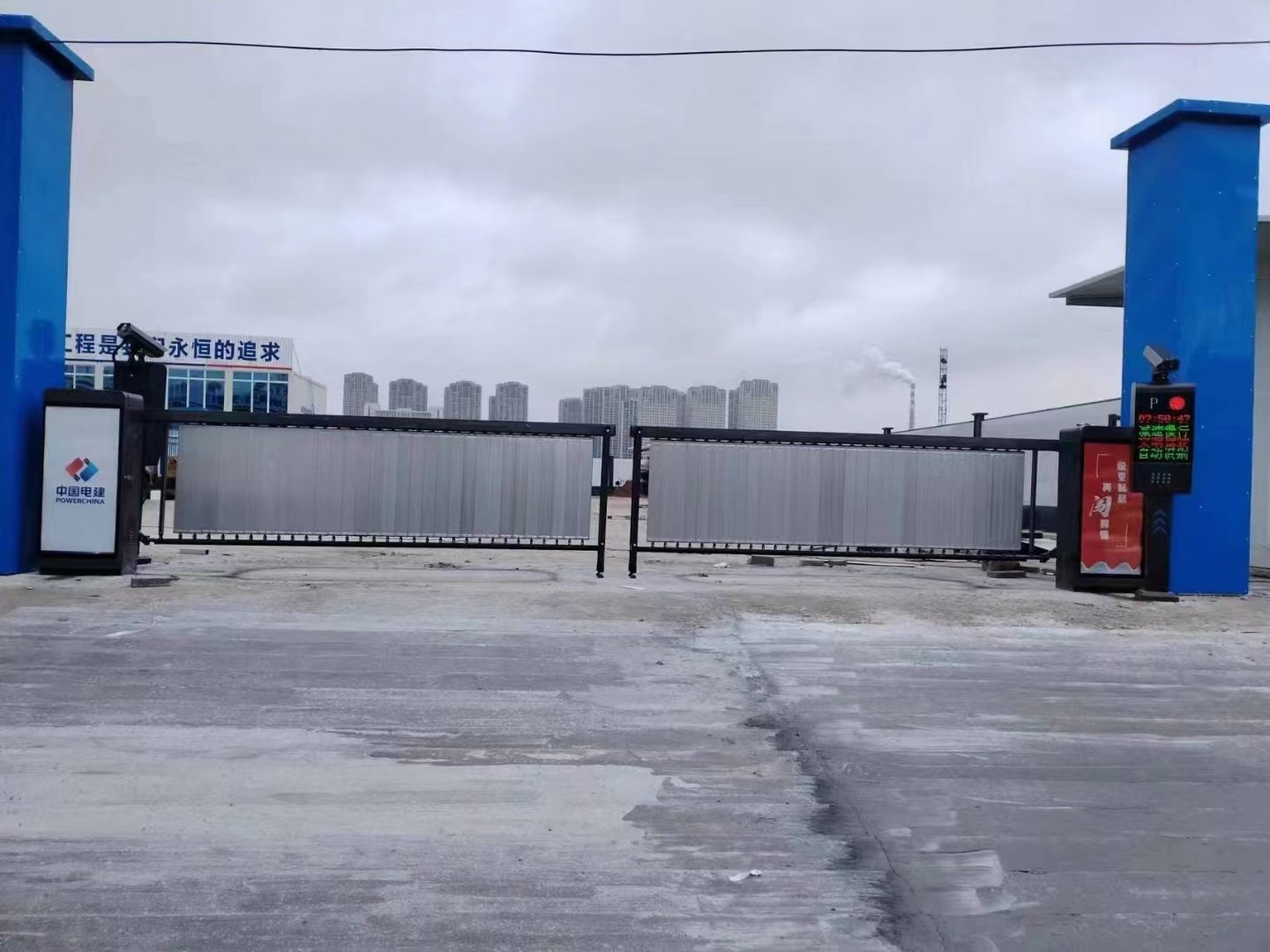 淮安市客户案例