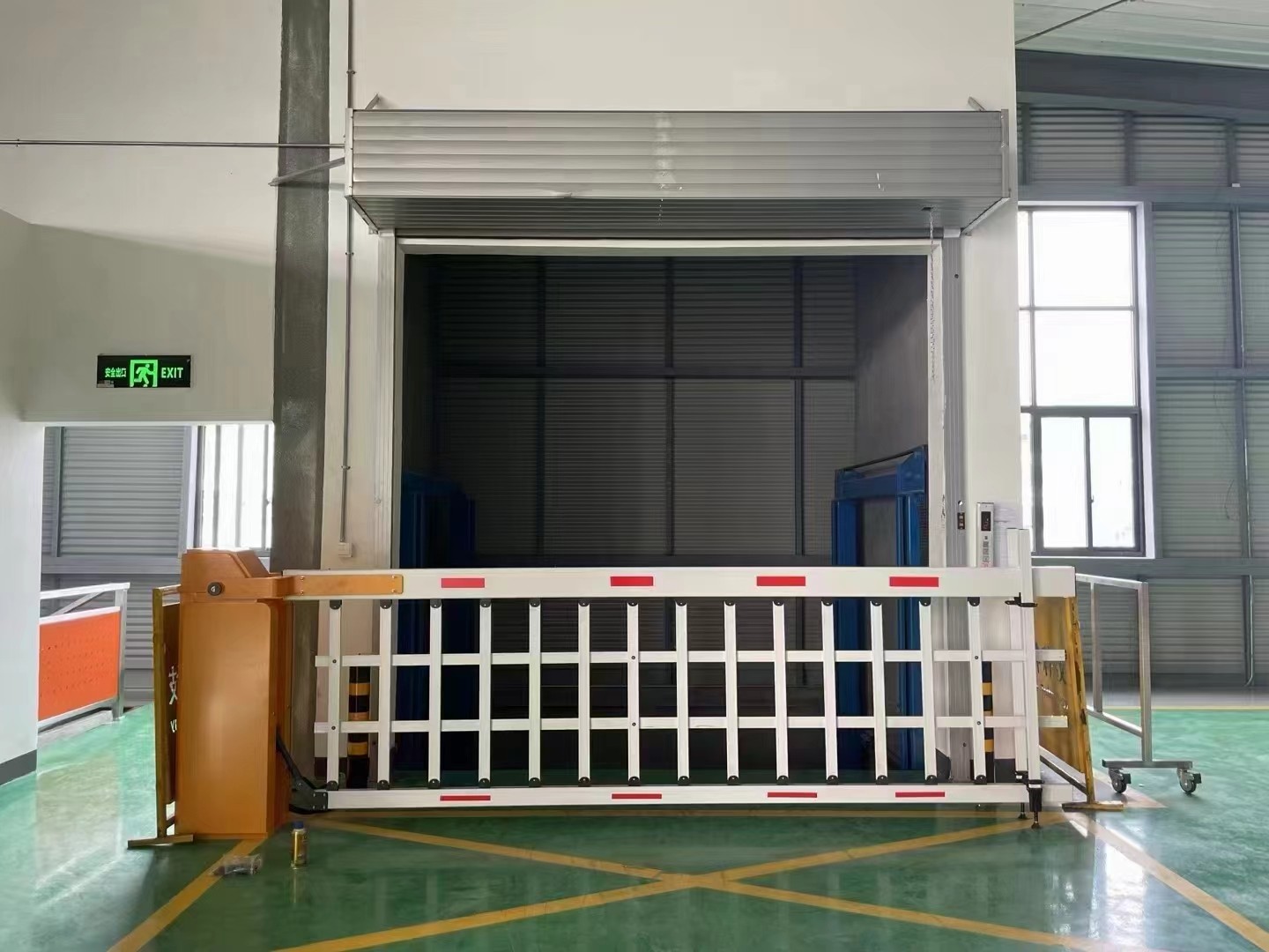 淮安市客户案例