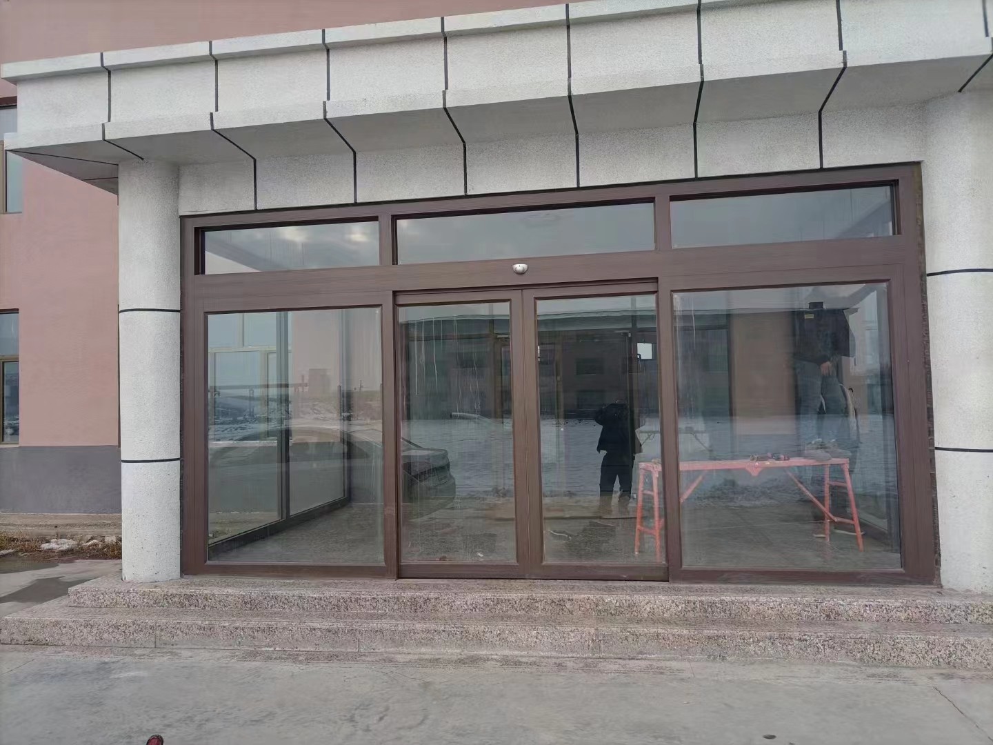 淮安市客户案例
